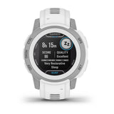 Smartwatch GARMIN Branco Cinzento 0,79" 40 mm