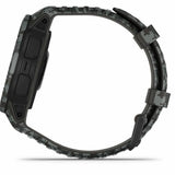 Smartwatch GARMIN Instinct 2 Camo Edition Cinzento escuro 0,9" Preto Grafite