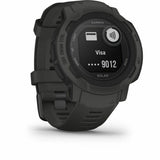 Pulseira de Atividade GARMIN Preto Grafite 0,9" Ø 45 mm