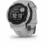 Smartwatch GARMIN Instinct 2 Solar Cinzento