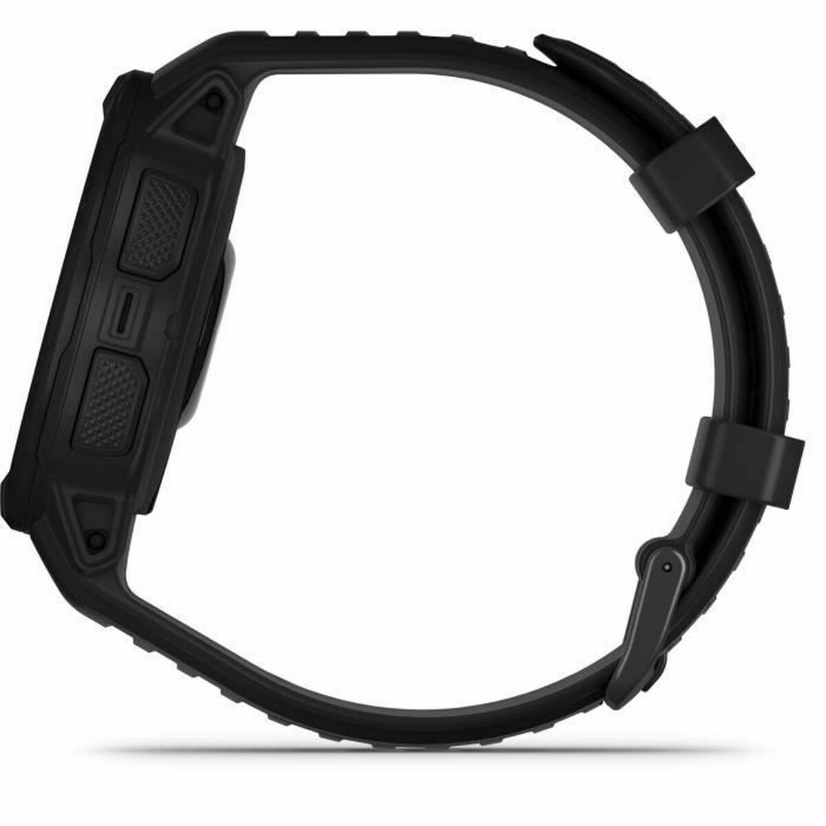 Pulseira de Atividade GARMIN Preto 0,9" Ø 45 mm