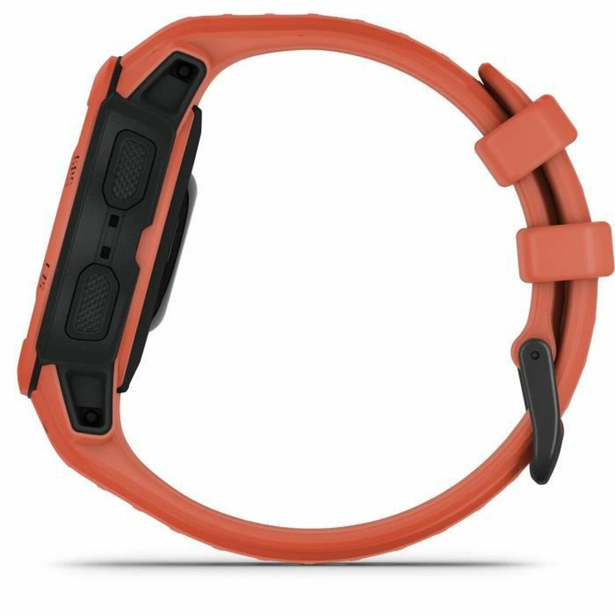 Smartwatch GARMIN Instinct 2S Laranja 0,79" Vermelho