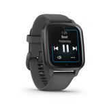 Smartwatch GARMIN 1,4" Cinzento Ardósia