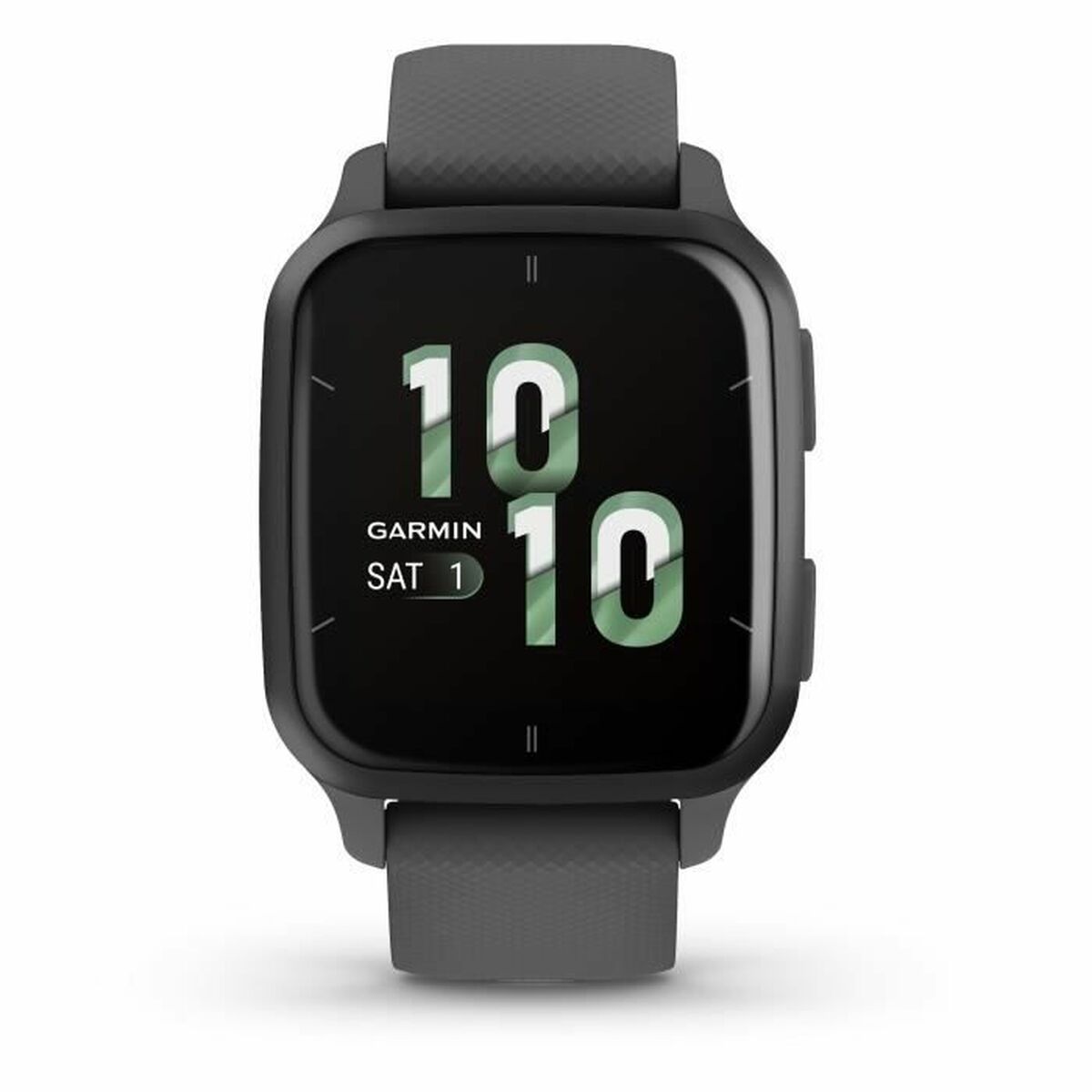 Smartwatch GARMIN 1,4" Cinzento Ardósia