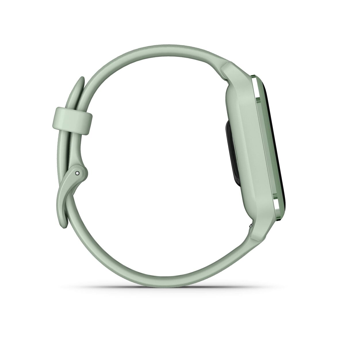 Pulseira de Atividade GARMIN Verde suave 1,4"