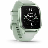 Pulseira de Atividade GARMIN Verde suave 1,4"