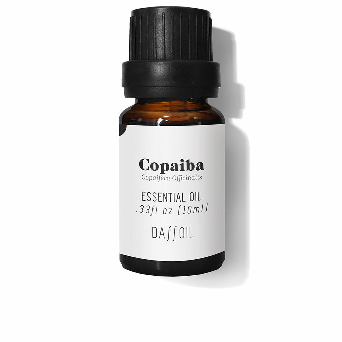 Óleo Essencial Daffoil Copaiba 10 ml