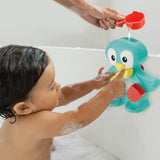 Juguete para el Baño Infantino Penguin