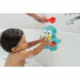 Juguete para el Baño Infantino Penguin