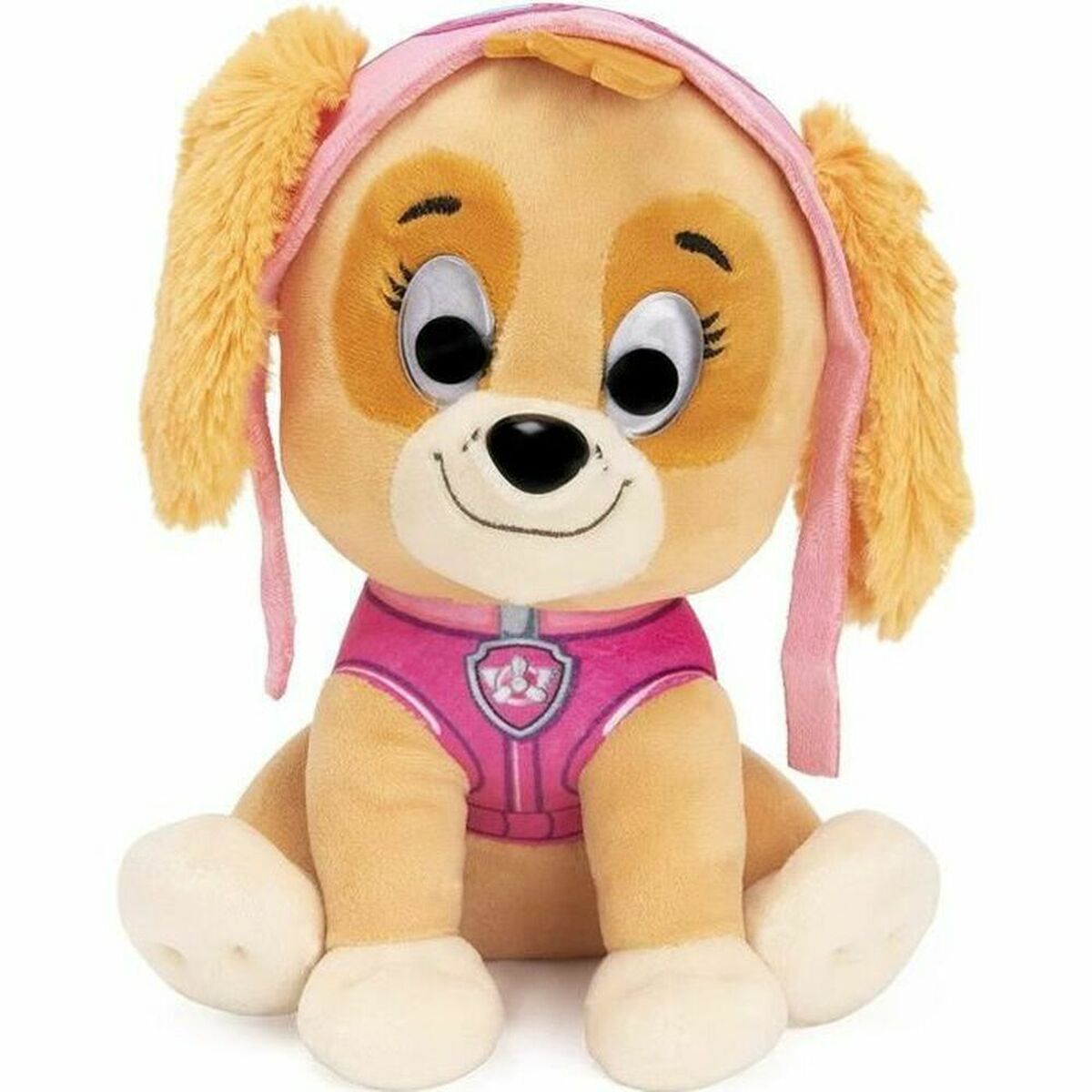 Peluche The Paw Patrol SKYE 23 cm