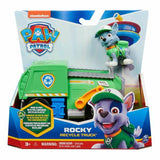 Veículo The Paw Patrol 18,3 cm Brinquedo