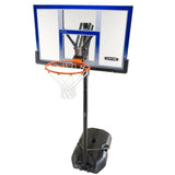 Basketball Basket Lifetime 122 x 305 x 46 cm