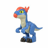 Dinosaurio Mattel Plástico