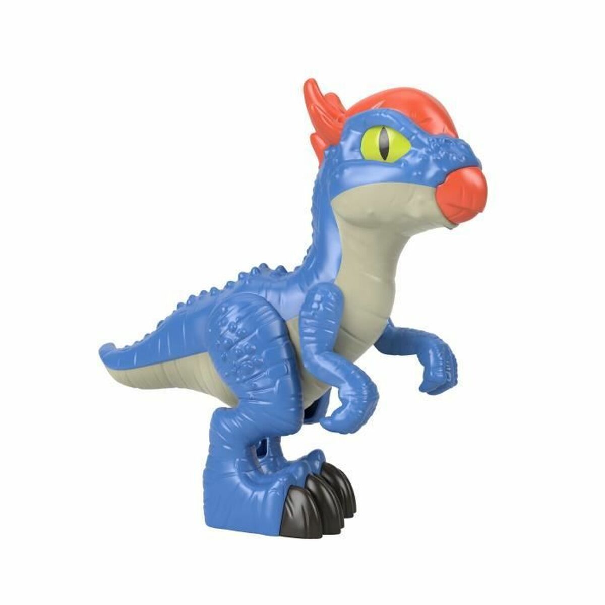 Dinosaurio Mattel Plástico