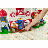 Playset Fisher Price Farm