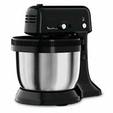 Robot de Cozinha Moulinex QA110810 My Cake 4 l 300W Preto