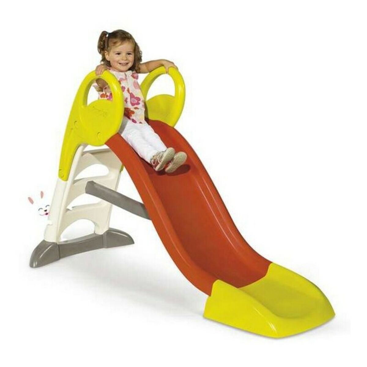 Toboggan KS Smoby (159 x 68 x 100 cm)