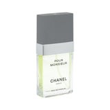 Perfume Homem Pour Monsieur Chanel Pour Monsieur Eau de Parfum EDT EDP 75 ml