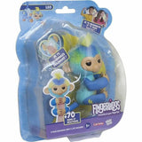 Robô Lansay Fingerlings - Leo