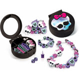 Juego de Manualidades Lansay Monster High