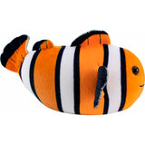 Brinquedos Lansay Zhu Zhu Aquarium Moon Le Poisson Clown