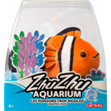 Brinquedos Lansay Zhu Zhu Aquarium Moon Le Poisson Clown