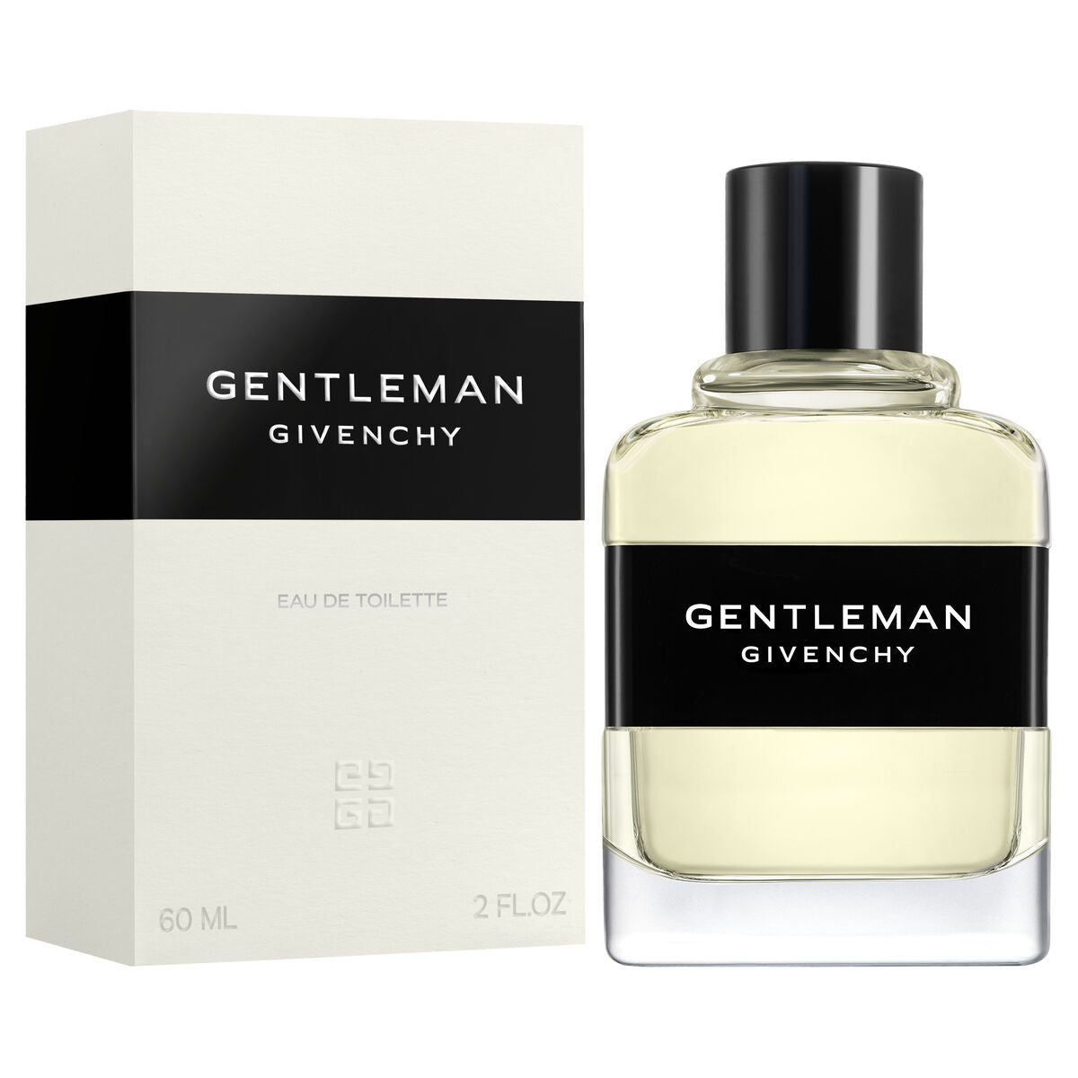 Perfume Hombre Givenchy Gentleman 60 ml