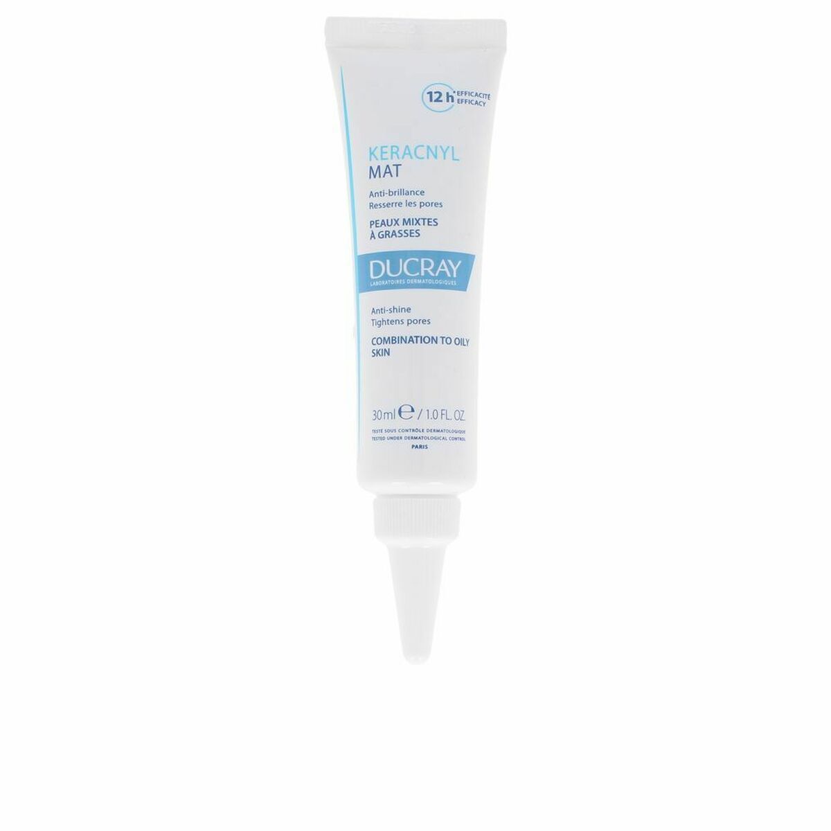 Creme Facial Ducray Keracnyl Mat