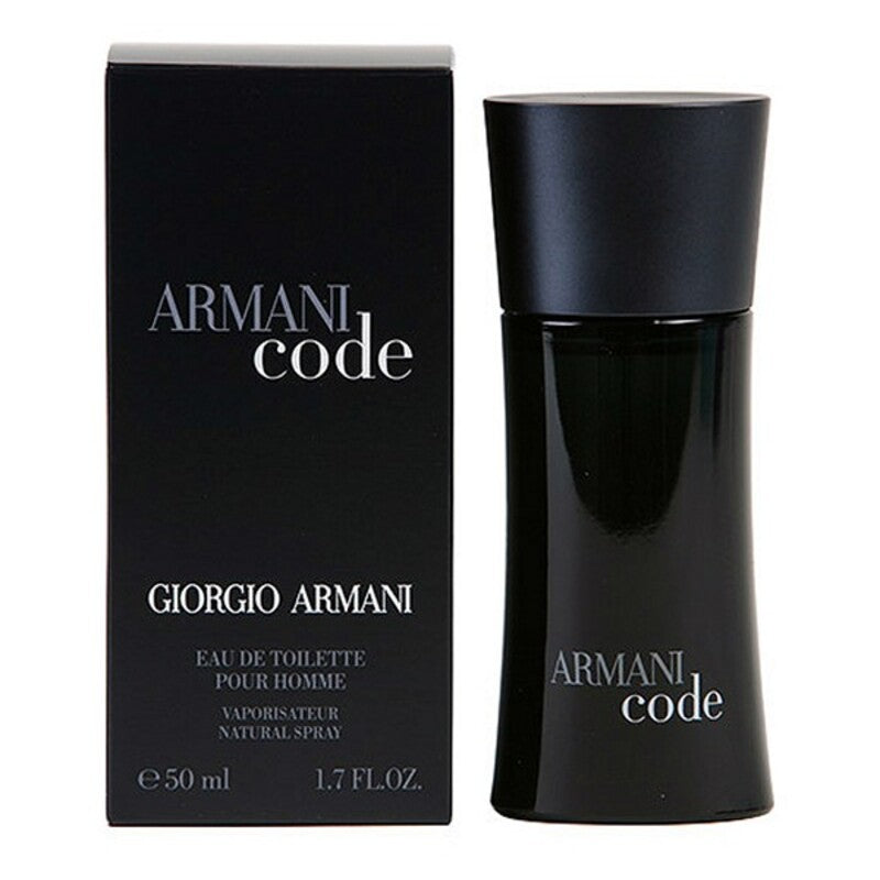 Perfume Homem Armani Code Armani EDT