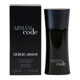 Perfume Homem Armani Code Armani EDT