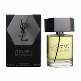 Men's Perfume Yves Saint Laurent EDT Ysl L'homme 100 ml