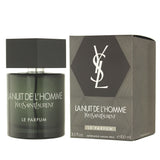 Perfume Homem Yves Saint Laurent EDP La Nuit De L'homme 100 ml