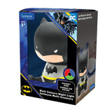 Luz quitamiedos Lexibook Batman 3D