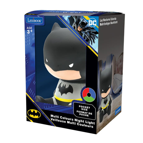 Luz de presença Lexibook Batman 3D