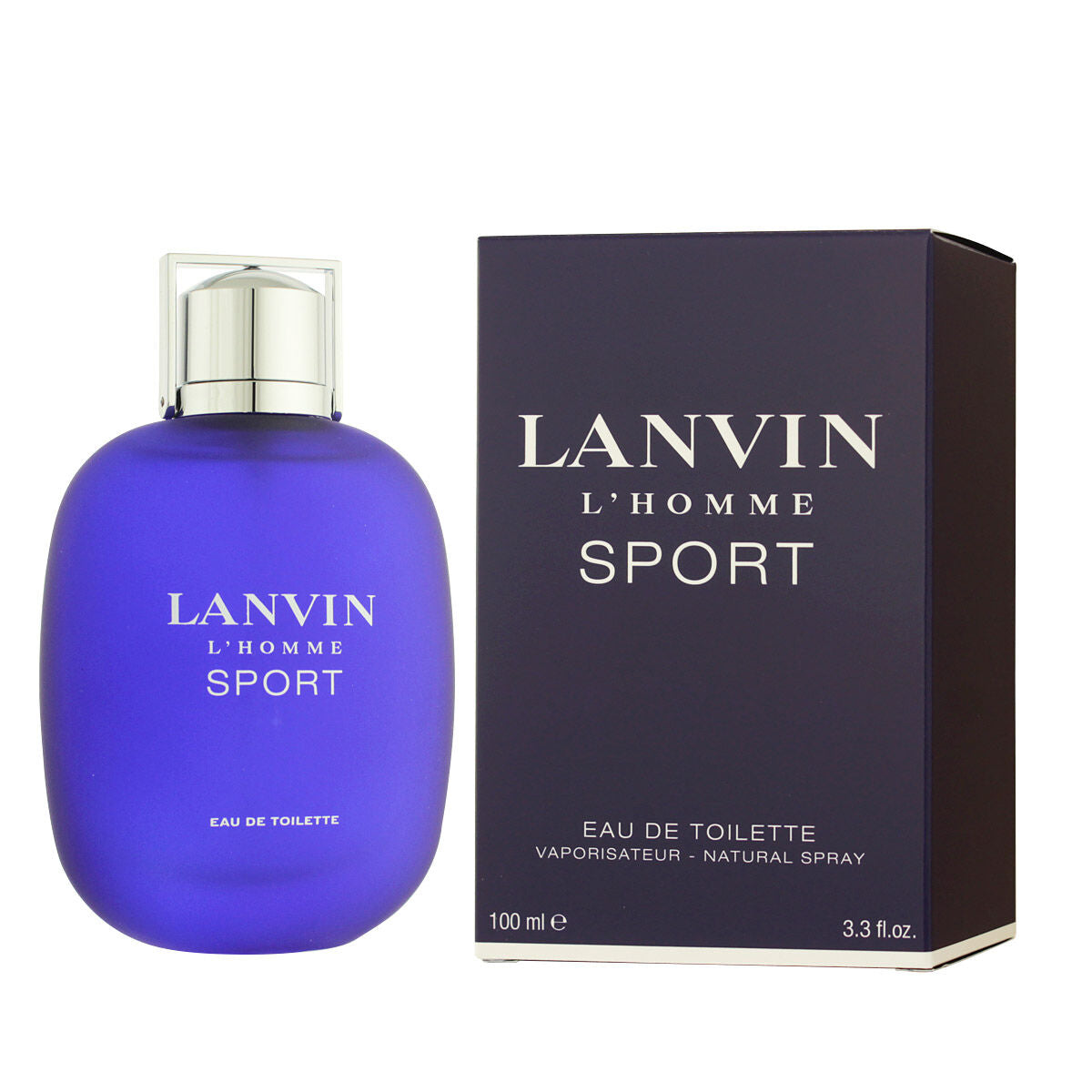 Perfume Homem Lanvin EDT L'homme Sport 100 ml