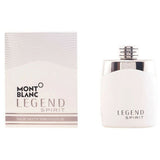 Men's Perfume Legend Spirit Montblanc EDT