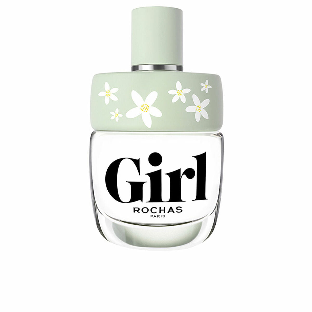 Perfume Mulher Rochas Girl Blooming EDT