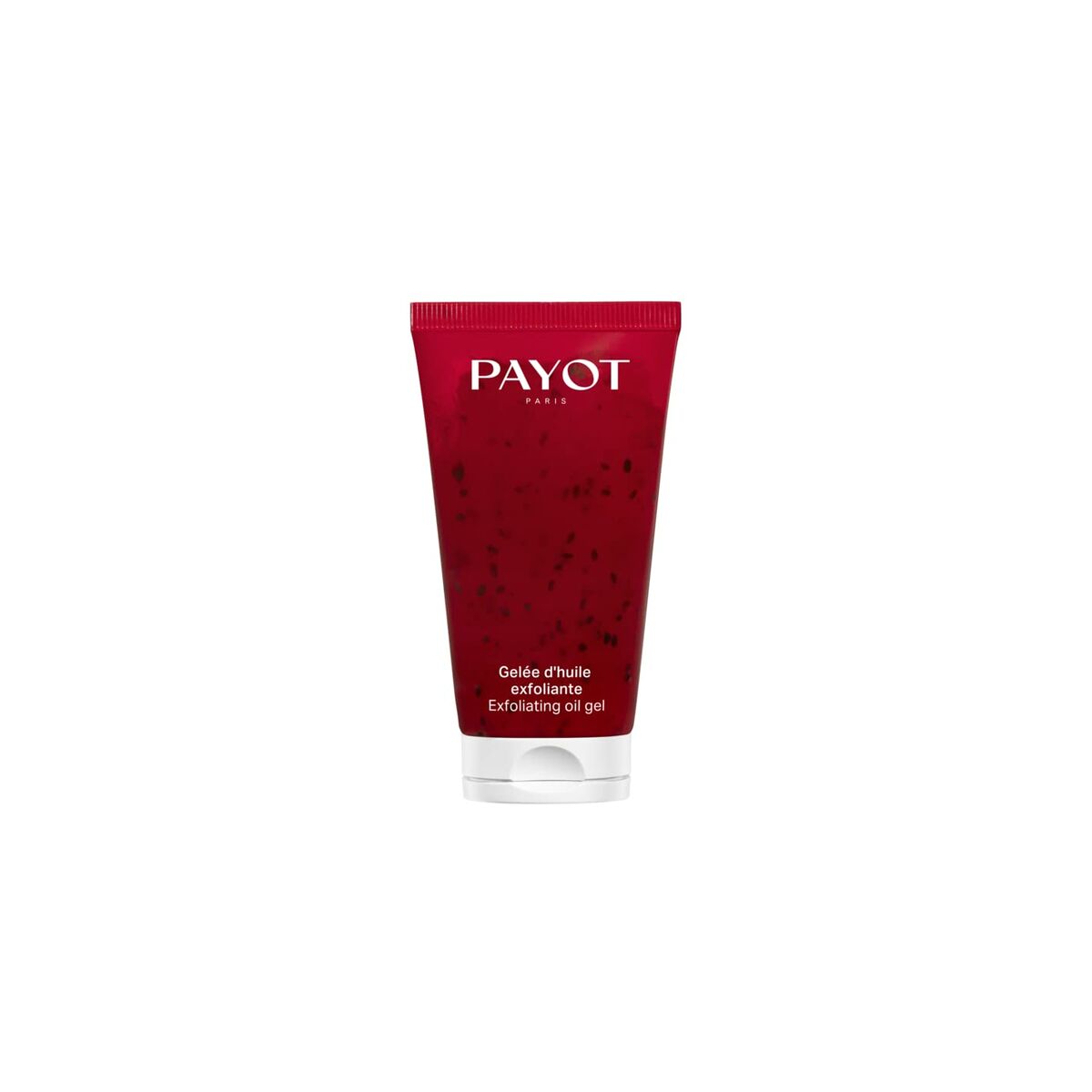 Gel de Limpeza Facial Payot Exfoliating Oil