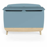 Chest Demeyere Blue 82,4 x 39,1 x 58,9 cm