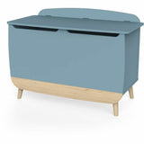 Chest Demeyere Blue 82,4 x 39,1 x 58,9 cm