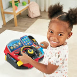 Juego Educativo Vtech Super console turbo pilote (1 Pieza)