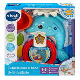 Bath Toy Vtech 25 x 9 x 24 cm Dolphin