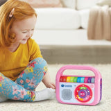 Rádio Vtech Baby