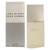 Perfume Homem L'eau D'issey Homme Issey Miyake EDT