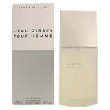 Perfume Homem L'eau D'issey Homme Issey Miyake EDT