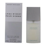 Perfume Homem L'eau D'issey Homme Issey Miyake EDT