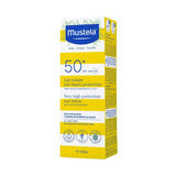 Leite Solar Infantil Mustela Niño Sol Spf 100 ml