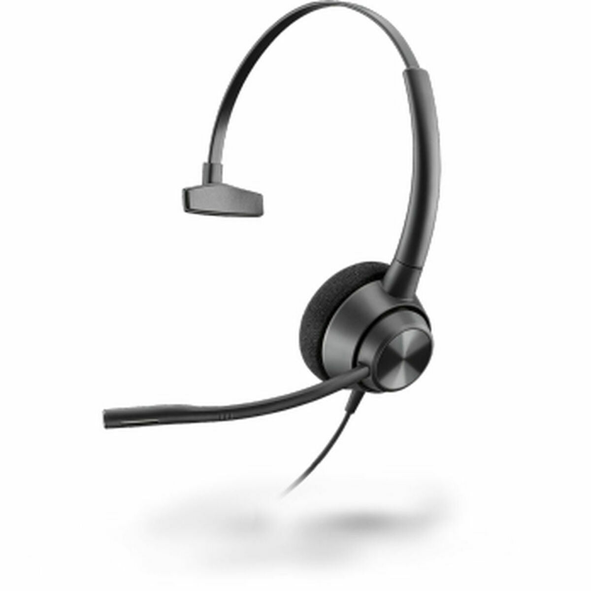 Auriculares com microfone Poly EncorePro 310 Preto