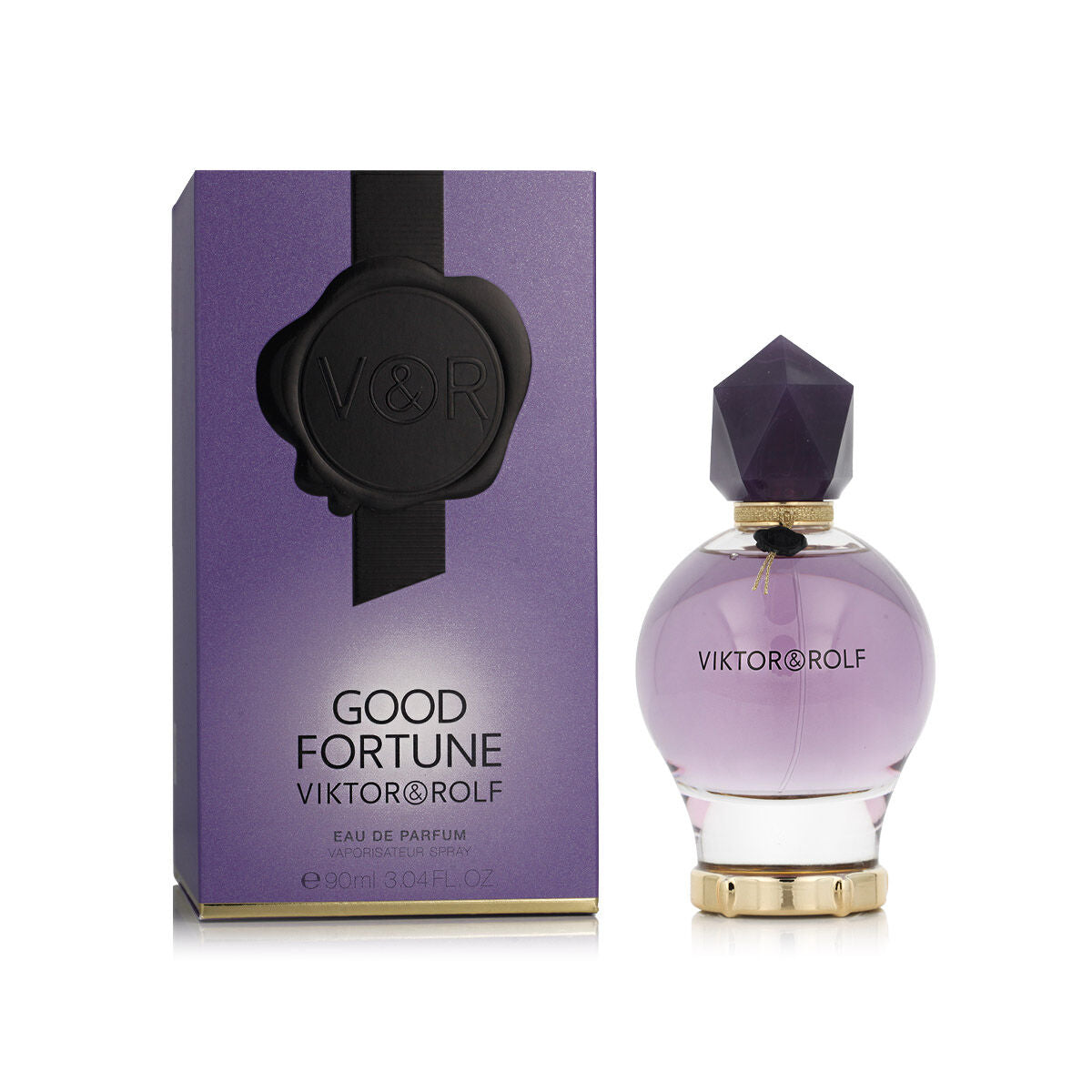 Perfume Mulher Viktor & Rolf Good Fortune EDP