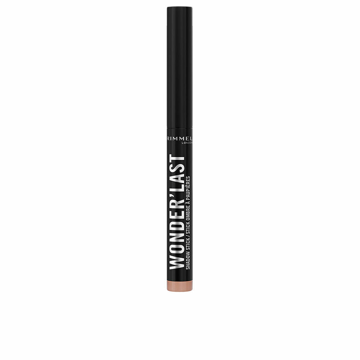 Sombra de Olhos Rimmel London WONDER'LAST Nº 005 Frosty rose 1,64 g Stick